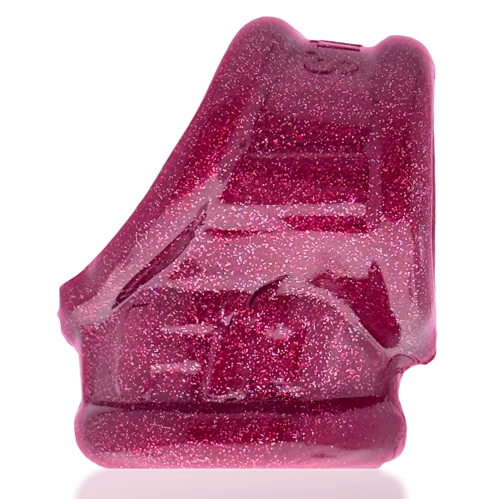 Oxballs COCKSLING FIT Cocksling Cherry Lips - Afbeelding 5