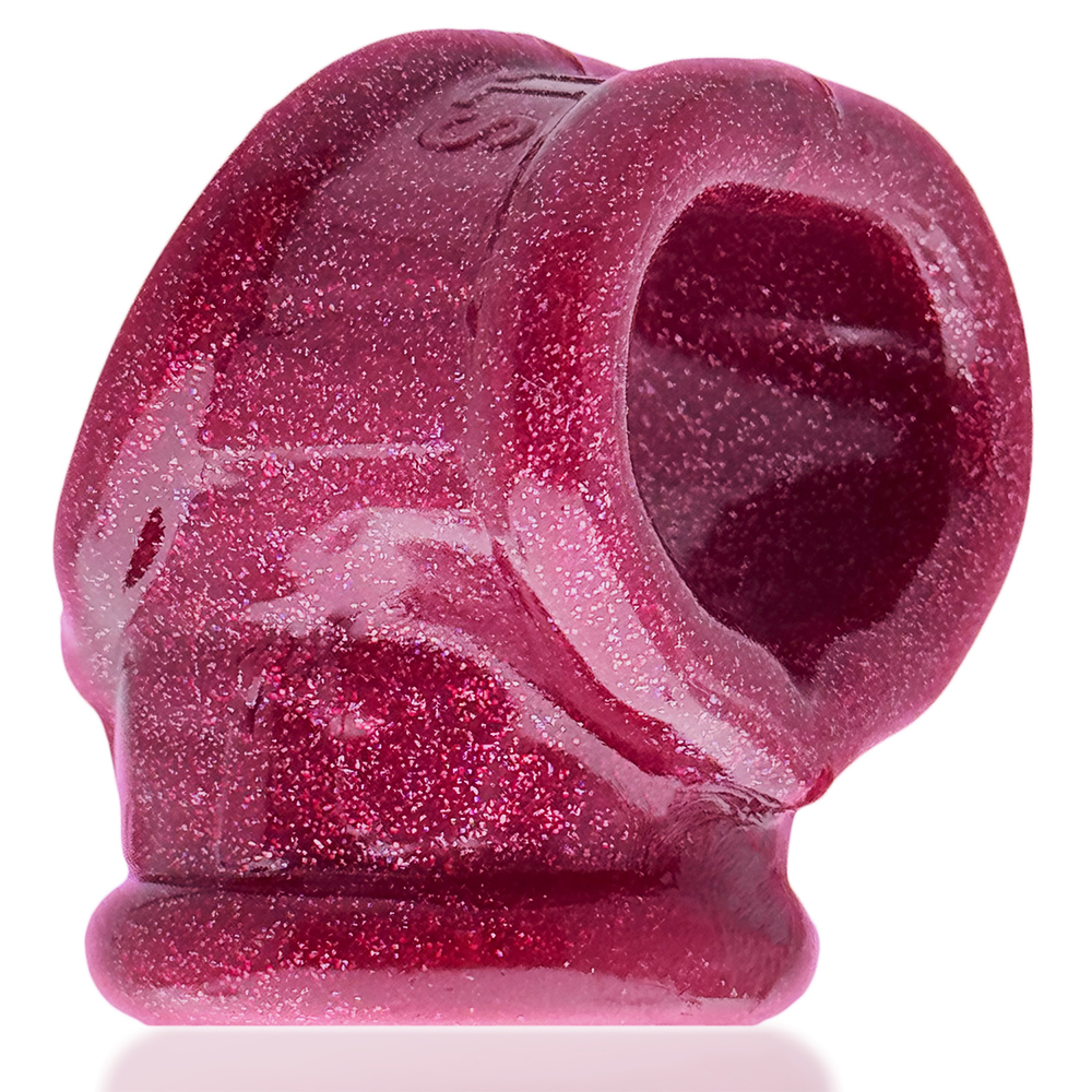 Oxballs COCKSLING FIT Cocksling Cherry Lips