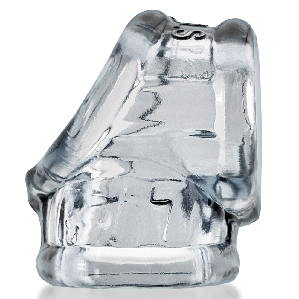 Oxballs COCKSLING FIT Cocksling Clear - Afbeelding 4