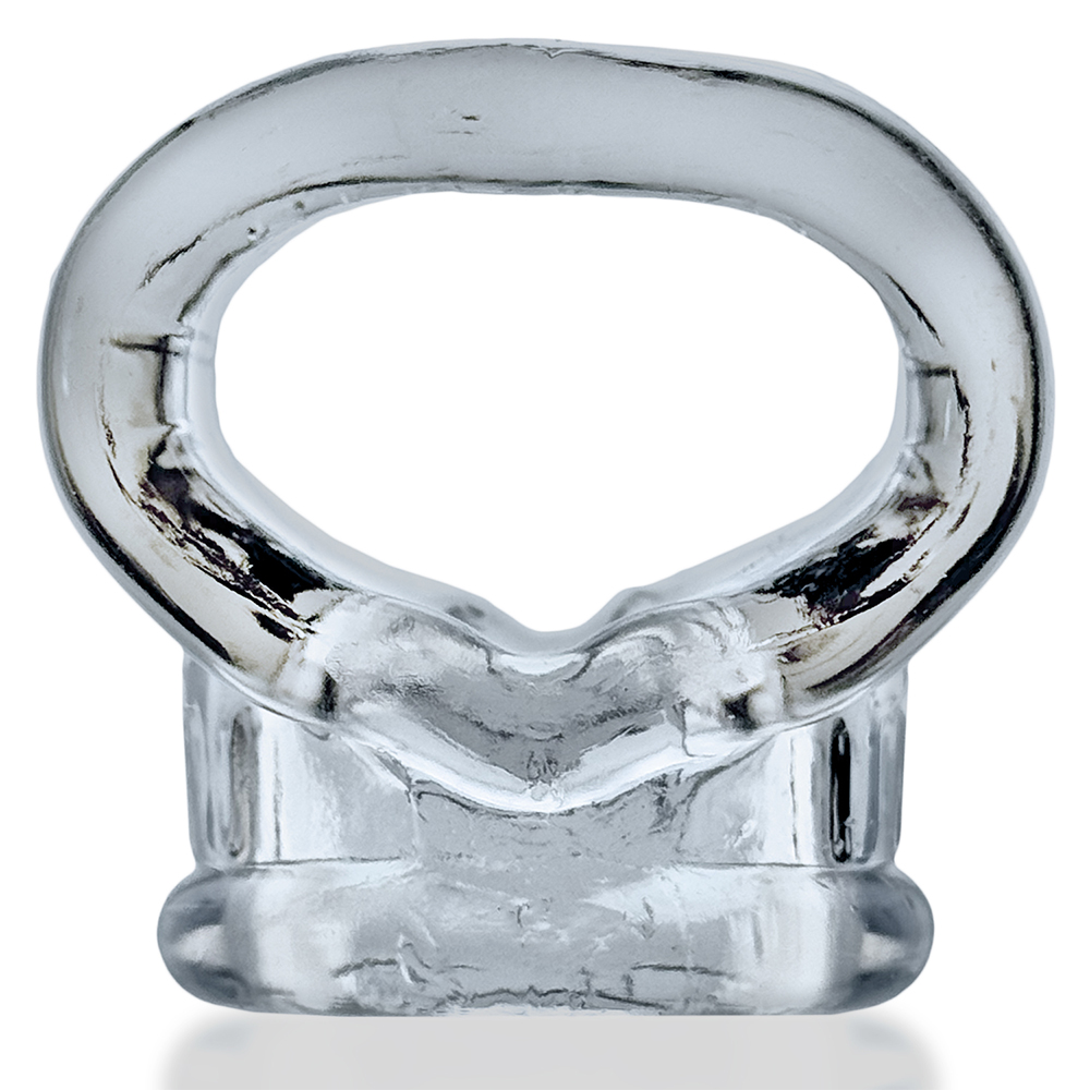 Oxballs COCKSLING FIT Cocksling Clear - Afbeelding 3