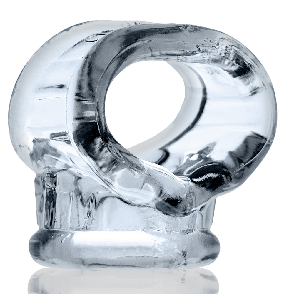 Oxballs COCKSLING FIT Cocksling Clear