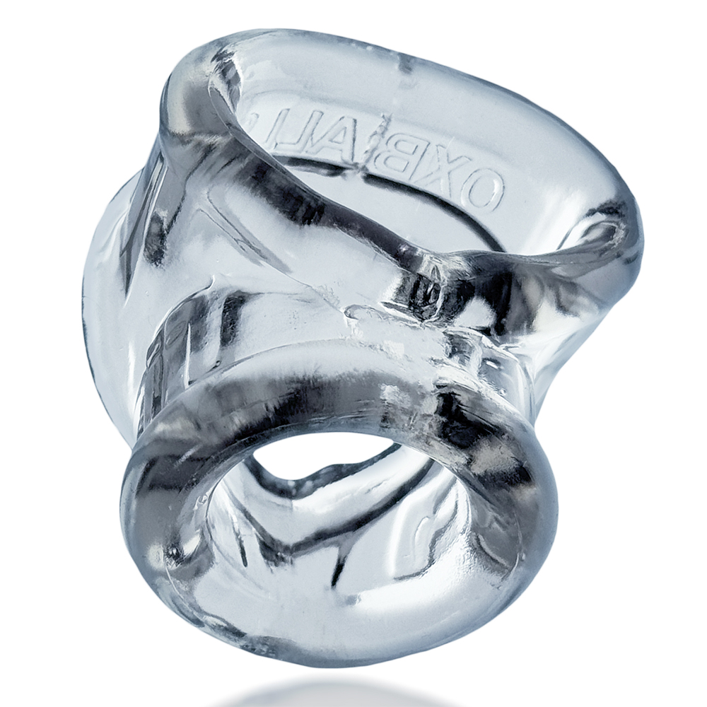 Oxballs COCKSLING FIT Cocksling Clear - Afbeelding 6