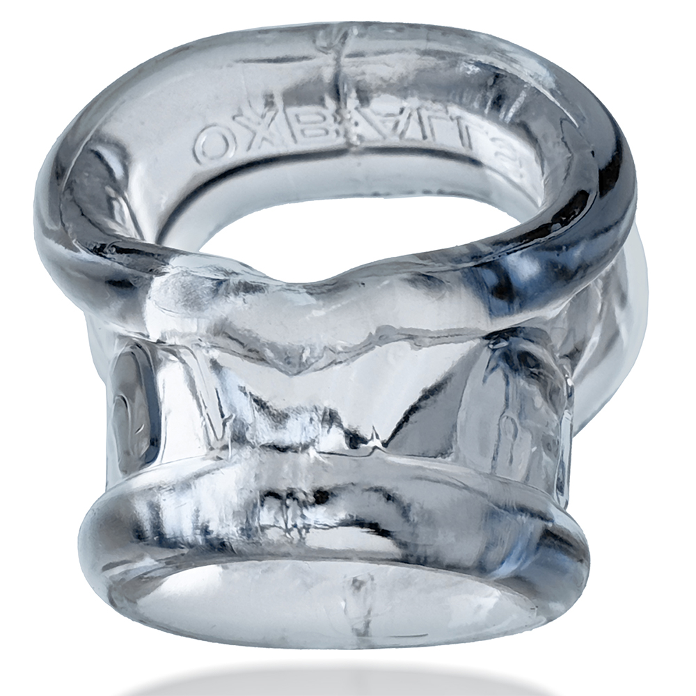 Oxballs COCKSLING FIT Cocksling Clear - Afbeelding 5