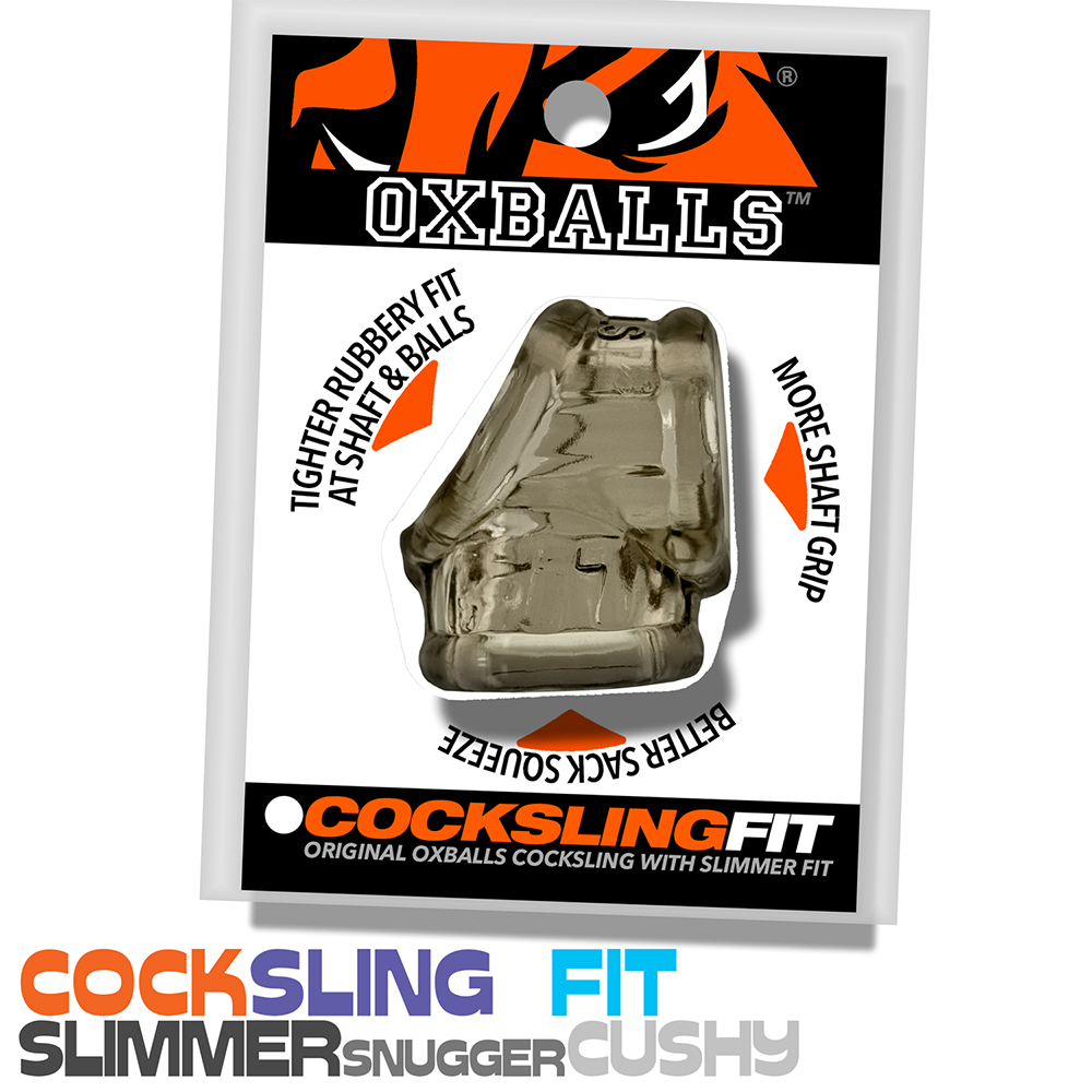 Oxballs COCKSLING FIT Cocksling Storm - Afbeelding 7