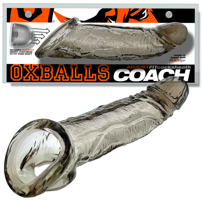 Oxballs COACH Cocksheath Storm - Afbeelding 10