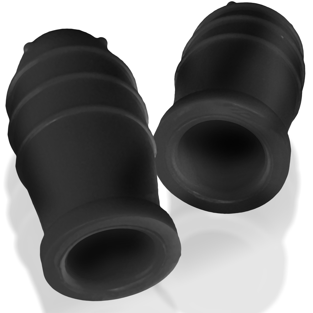 Oxballs LANKYZ Nipple Suckers Black - Afbeelding 3