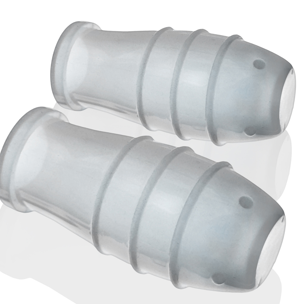 Oxballs LANKYZ Nipple Suckers Clear - Afbeelding 3