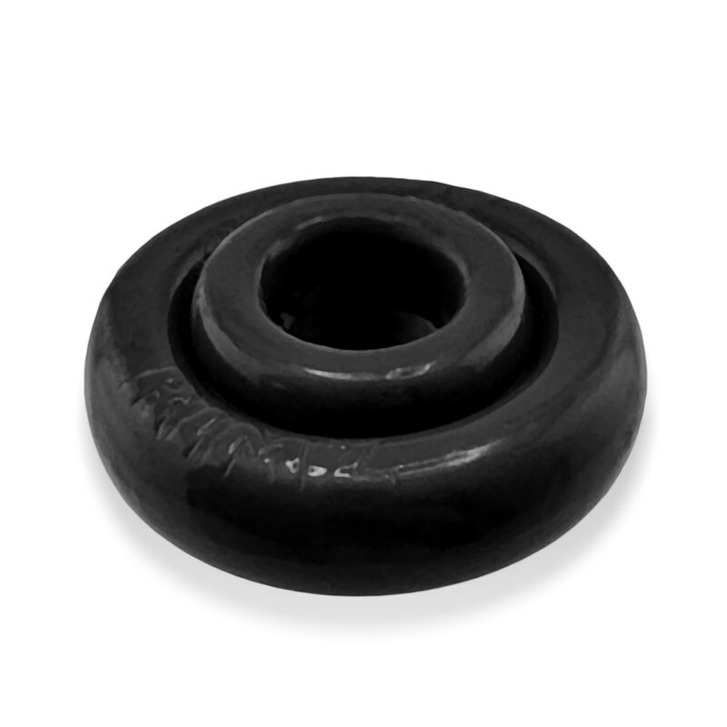 Oxballs RIMZ Softlips Cockring Black - Afbeelding 3