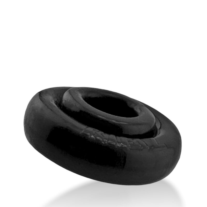 Oxballs RIMZ Softlips Cockring Black - Afbeelding 2