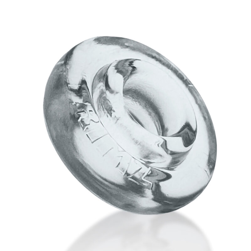 Oxballs RIMZ Softlips Cockring Clear - Afbeelding 3