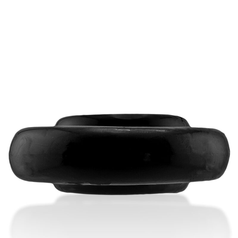 Oxballs RIMZ BIG Softlips Cockring Black - Afbeelding 4