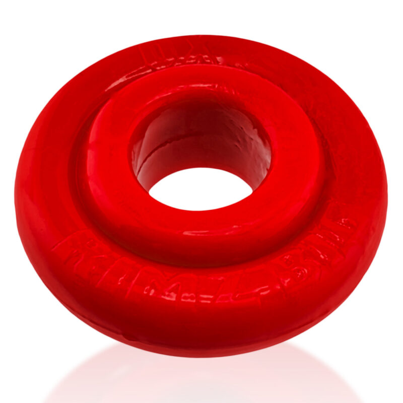 oxballs