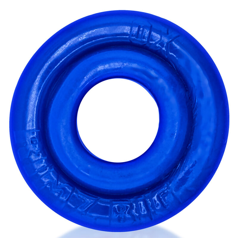 Oxballs RIMZ BIG Softlips Cockring Pool - Afbeelding 2