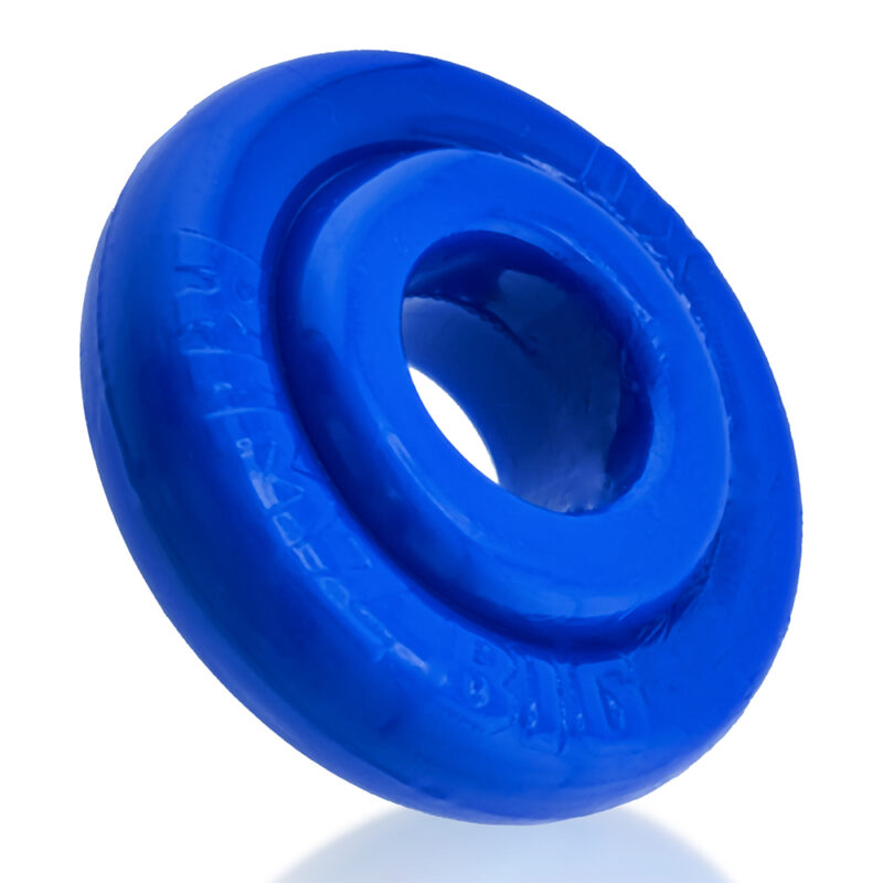 Oxballs RIMZ BIG Softlips Cockring Pool