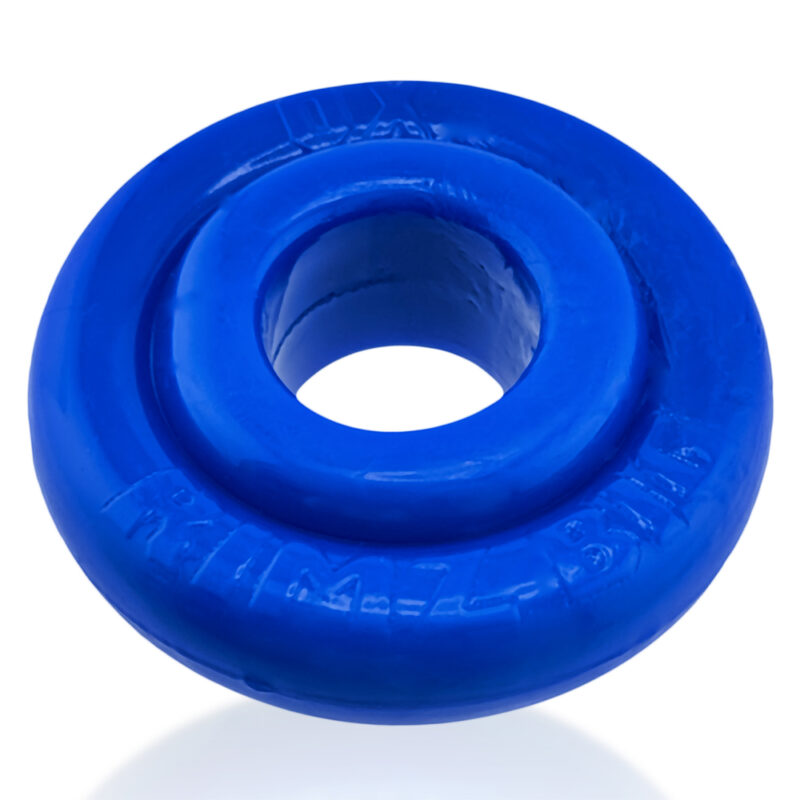 Oxballs RIMZ BIG Softlips Cockring Pool - Afbeelding 4