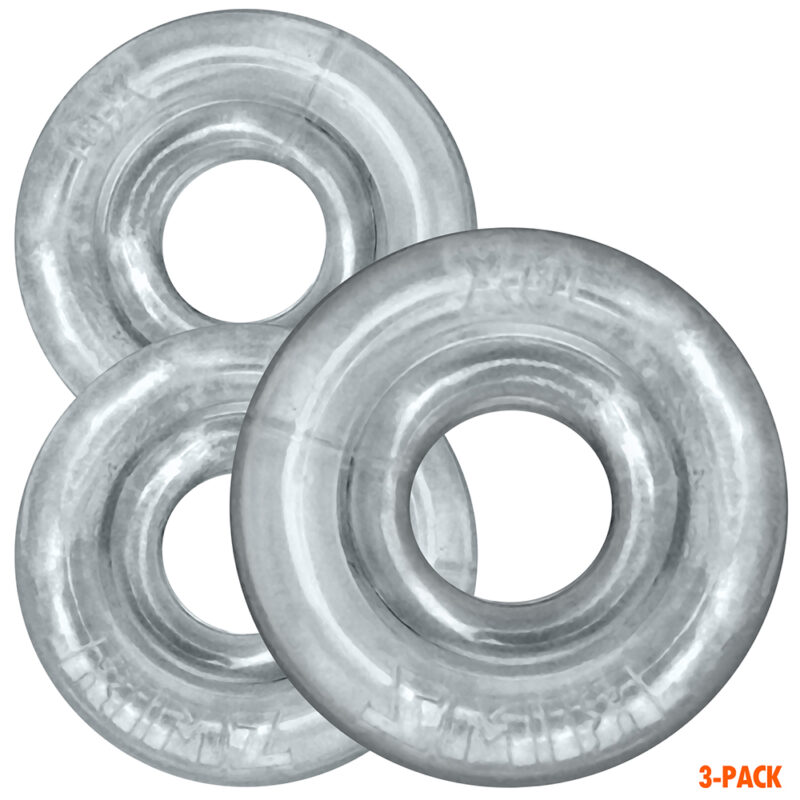 oxballs