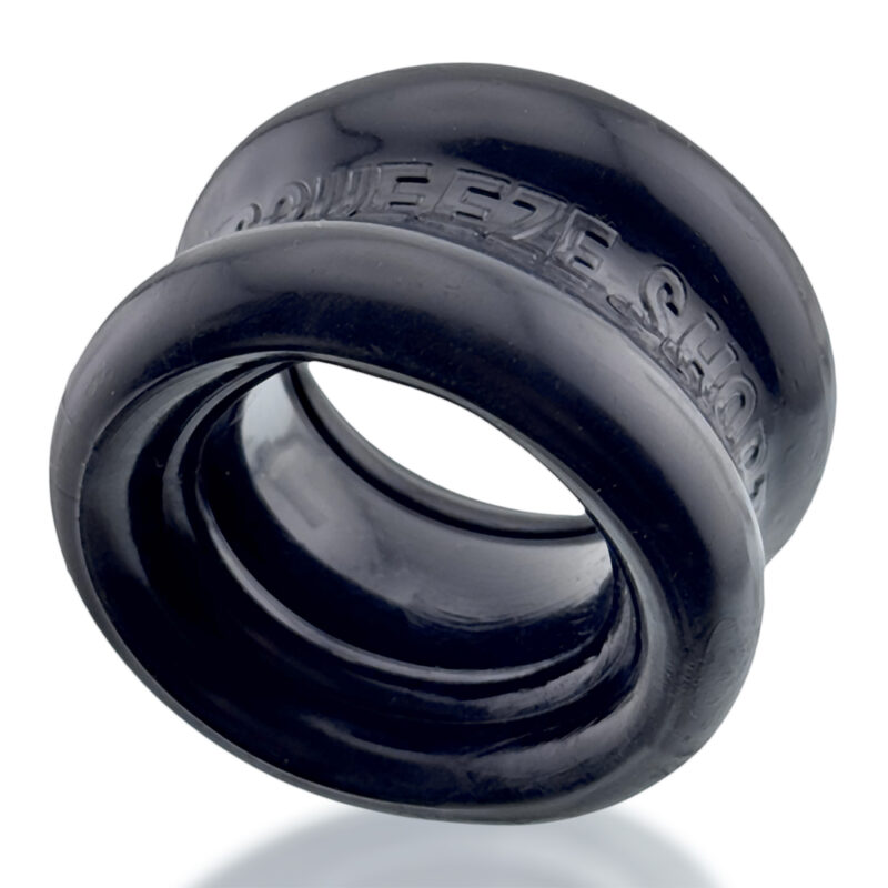Oxballs SQUEEZE SHORT Ballstretcher Black - Afbeelding 3