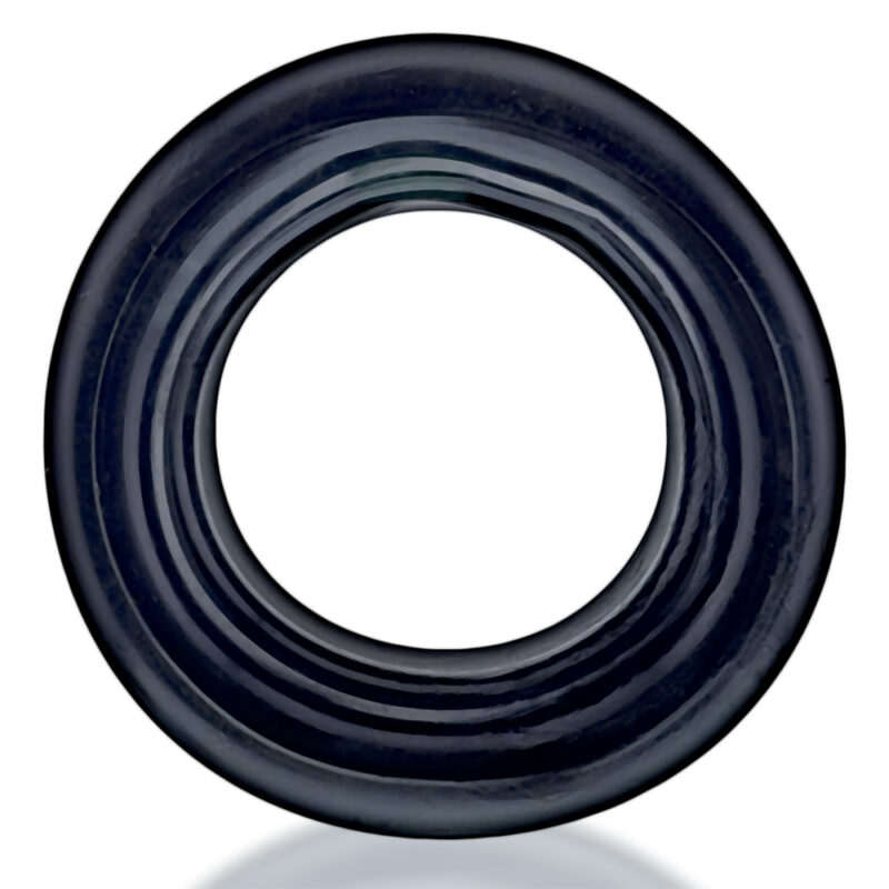 Oxballs SQUEEZE SHORT Ballstretcher Black - Afbeelding 4