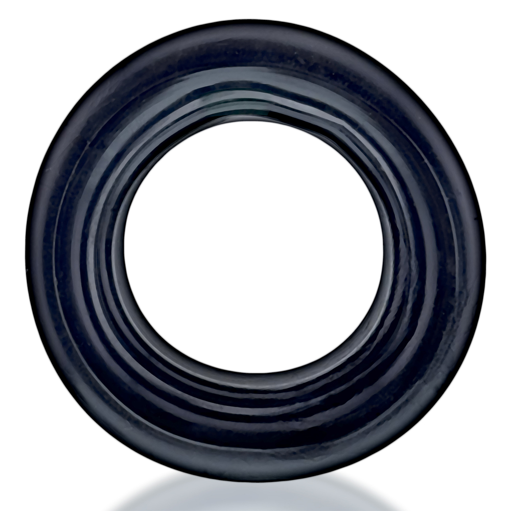 Oxballs SQUEEZE SHORT Ballstretcher Black - Afbeelding 4