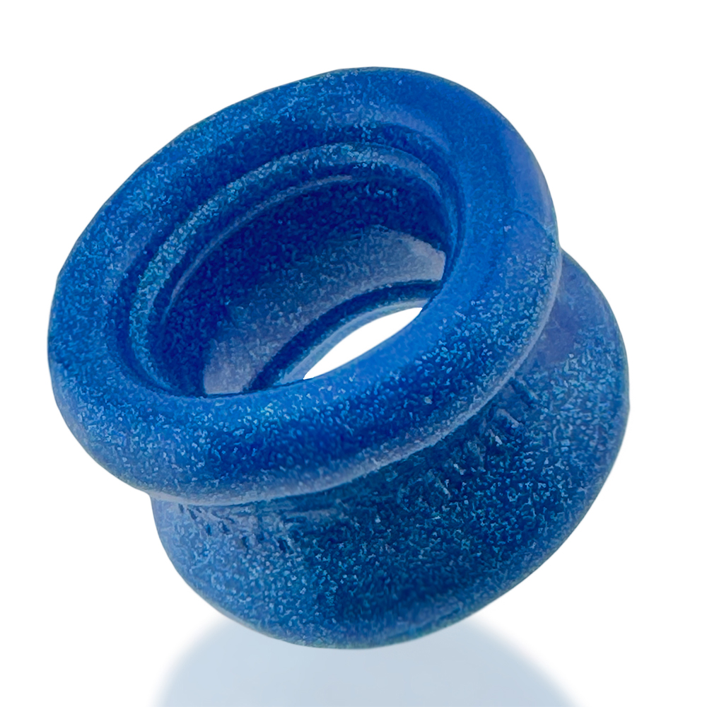 Oxballs SQUEEZE SHORT Ballstretcher Blue Fire - Afbeelding 2