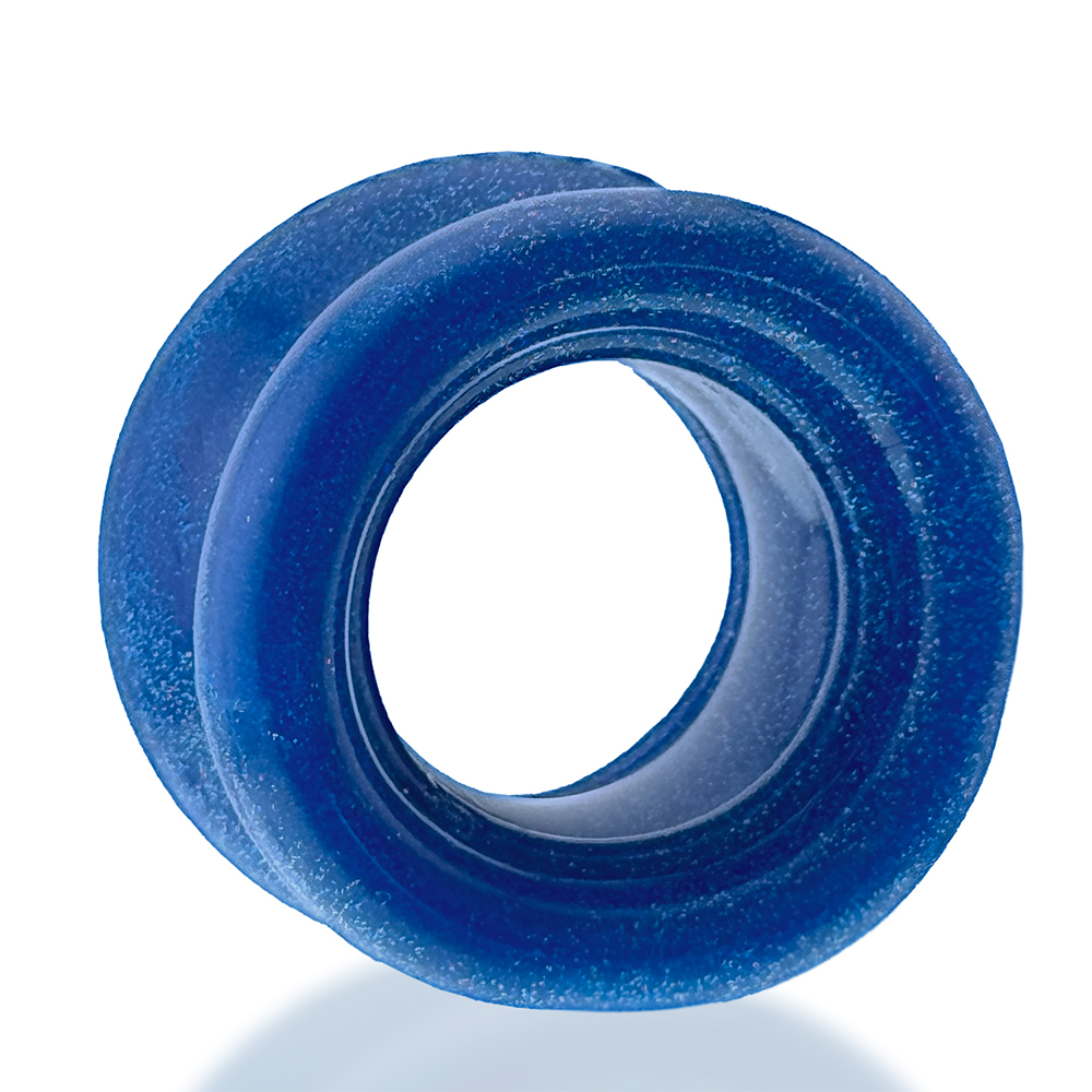 Oxballs SQUEEZE SHORT Ballstretcher Blue Fire - Afbeelding 4