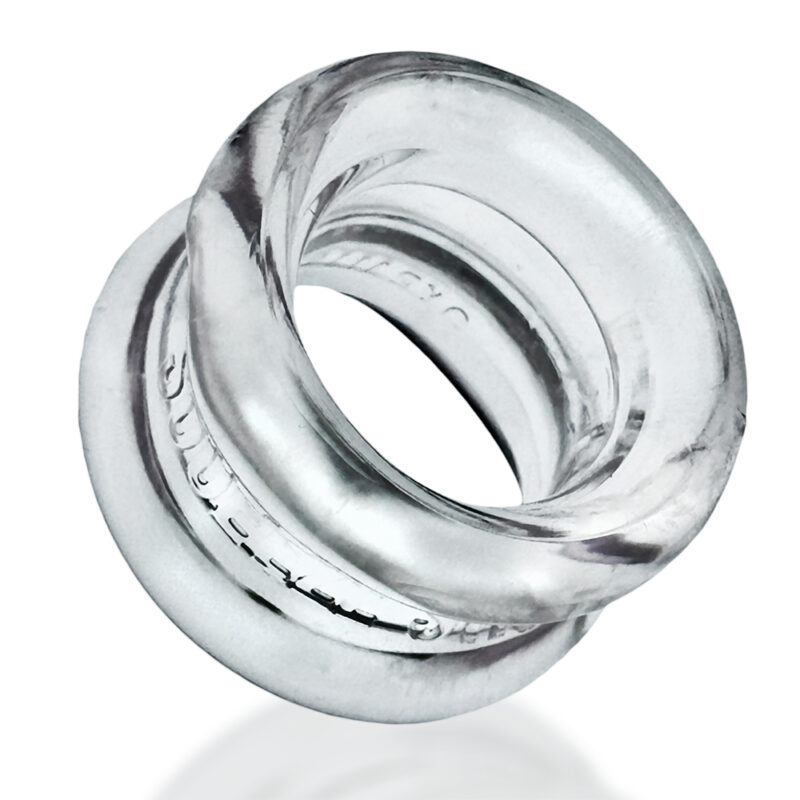 Oxballs SQUEEZE SHORT Ballstretcher Clear - Afbeelding 2