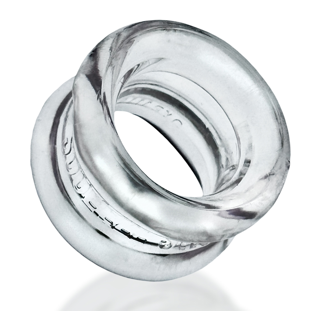Oxballs SQUEEZE SHORT Ballstretcher Clear - Afbeelding 2