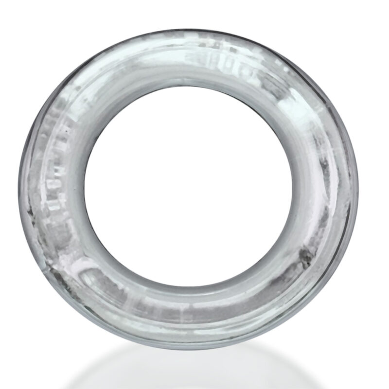 Oxballs SQUEEZE SHORT Ballstretcher Clear - Afbeelding 4