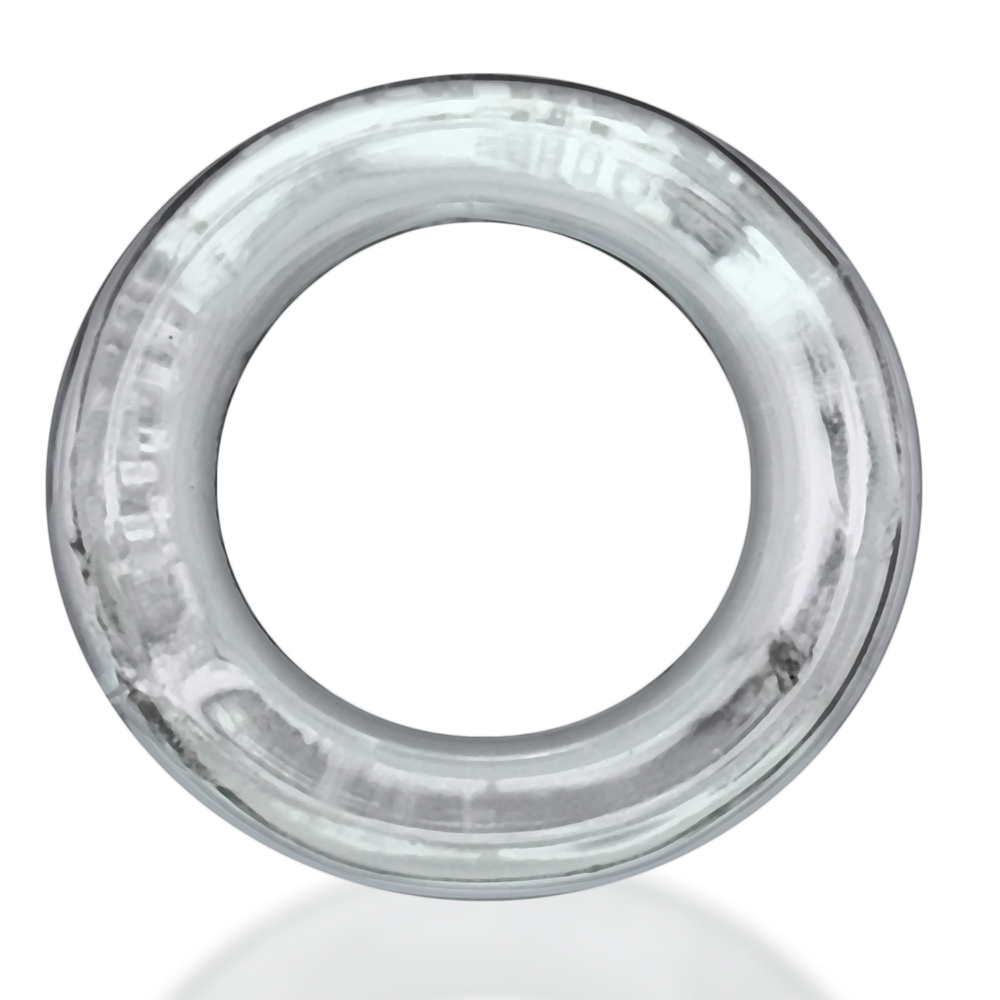Oxballs SQUEEZE SHORT Ballstretcher Clear - Afbeelding 4