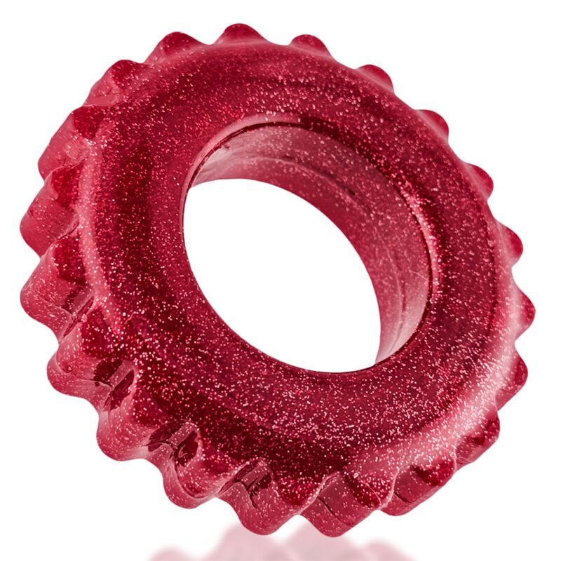 plushy cockring