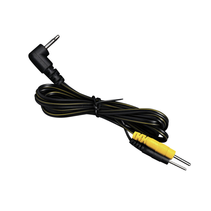 e-stim spare cable