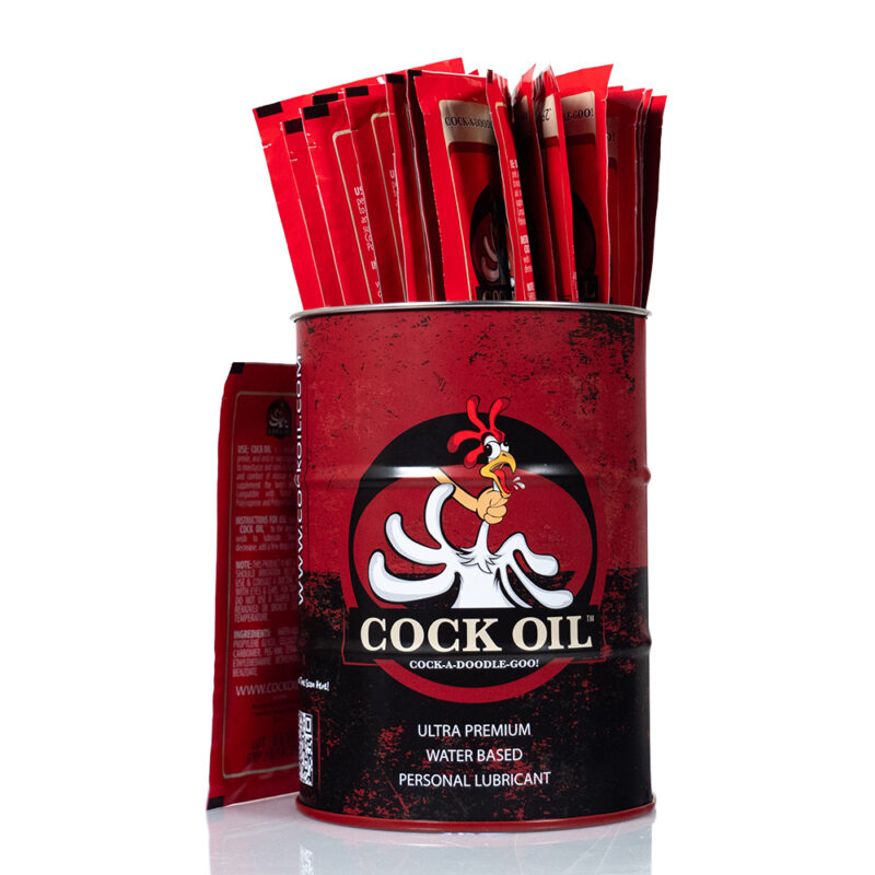 lube
