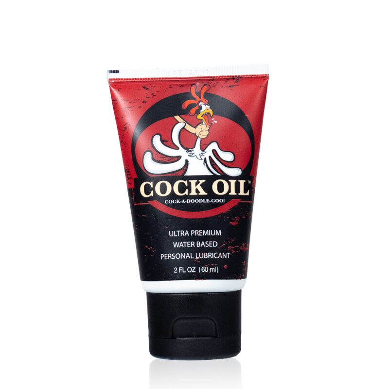 lube