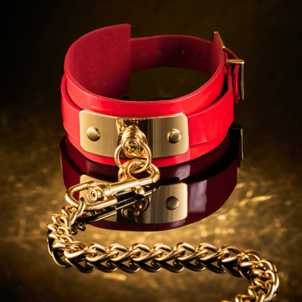 collar
