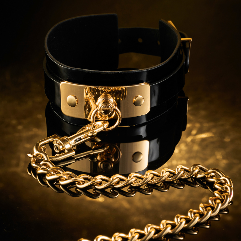 collar