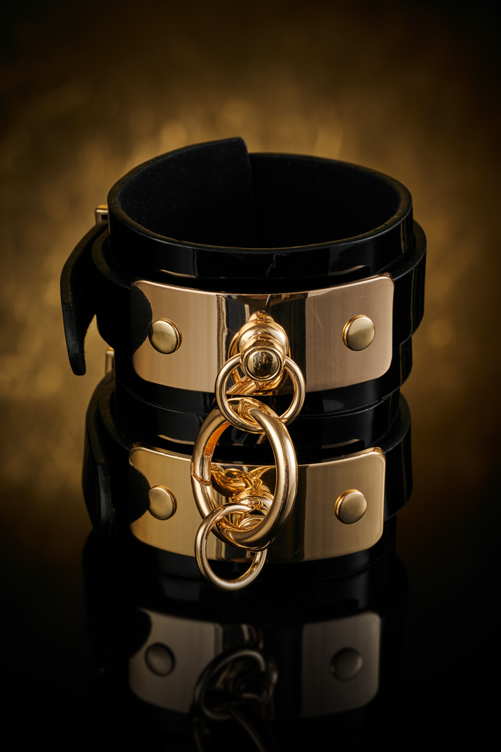 cuffs