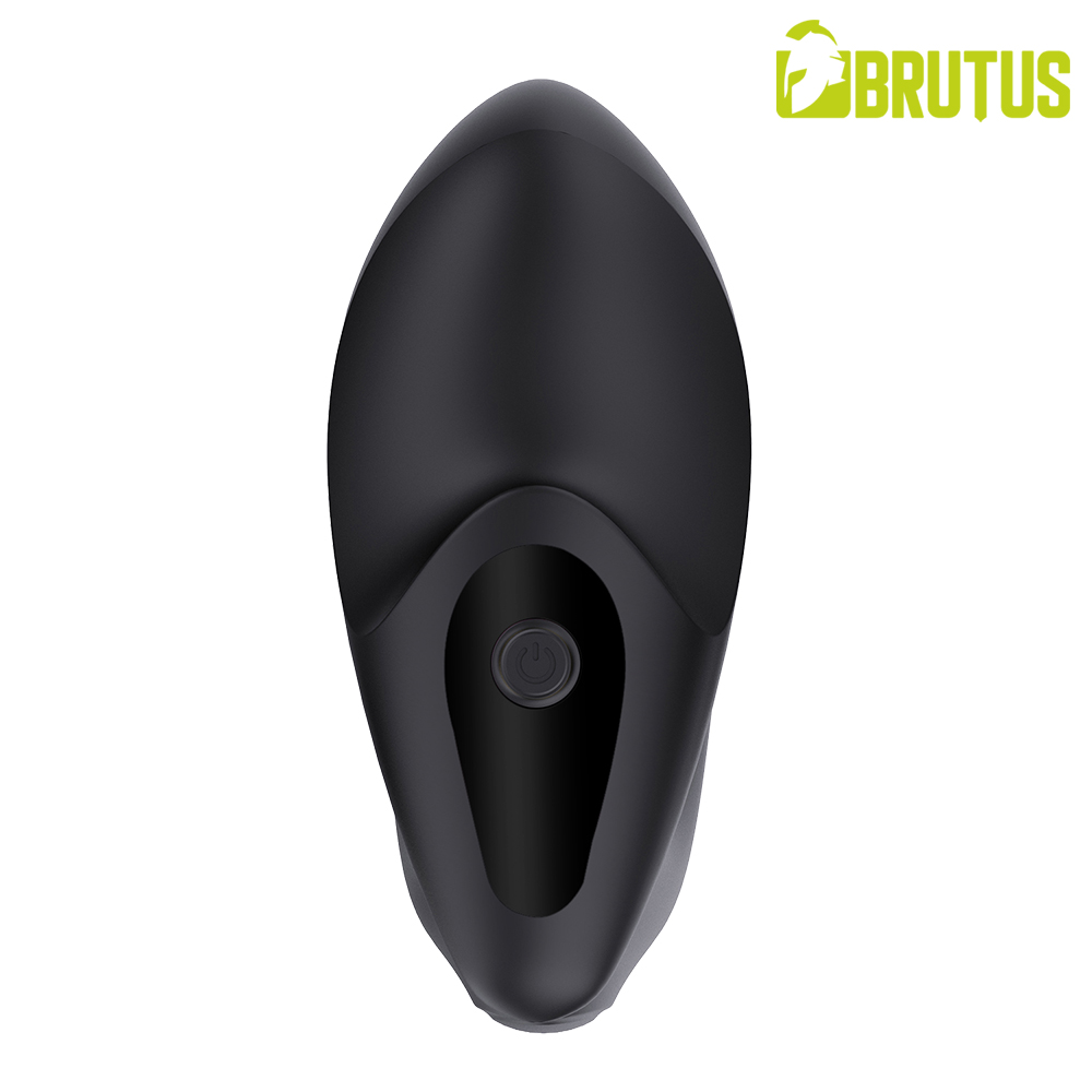 BRUTUS P-TAPPER Tapping Prostate Stimulator - Afbeelding 6