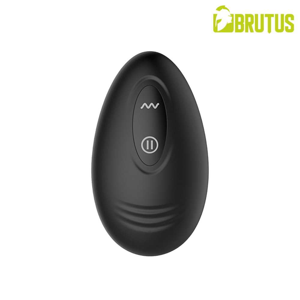 BRUTUS P-TAPPER Tapping Prostate Stimulator - Afbeelding 9