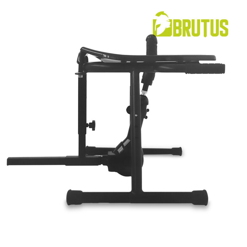 BRUTUS Rim Seat Xtreme Power Engine Mounting Bar