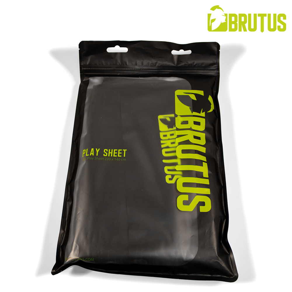BRUTUS XXL Play Sheet 220 x 140 cm - Afbeelding 3
