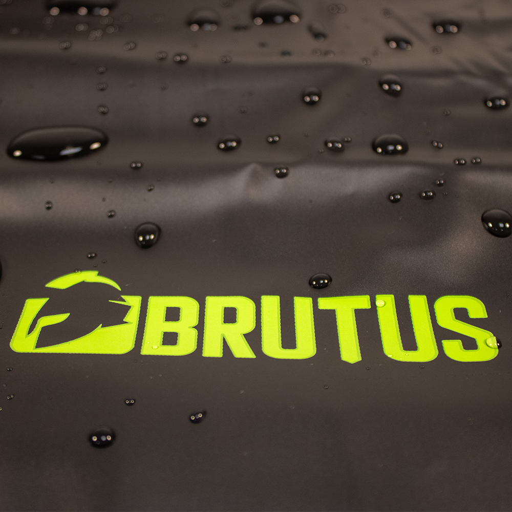 BRUTUS XXL Play Sheet 220 x 140 cm - Afbeelding 2