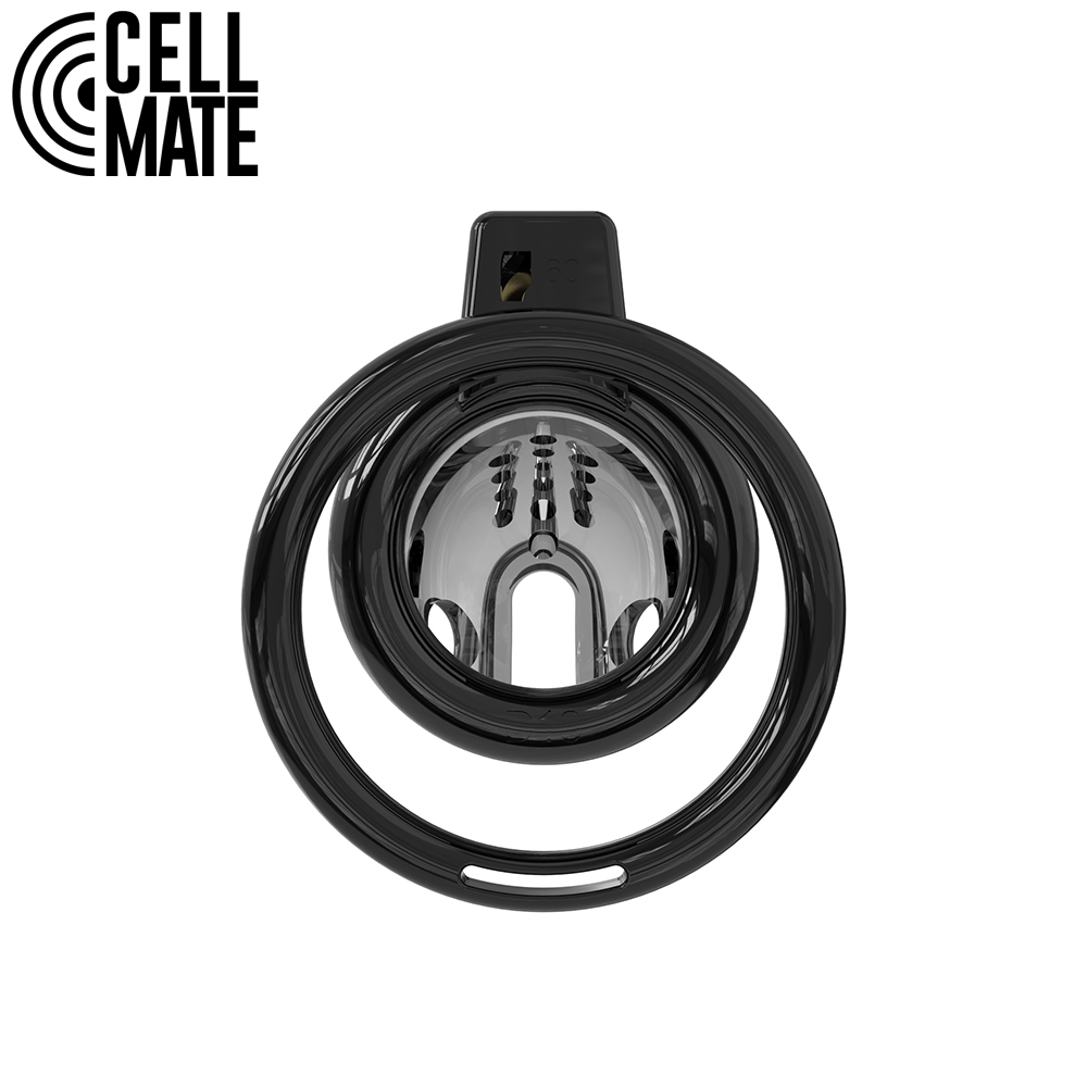 CELLMATE - Spartacus Soft Chastity Cage Size 0 - Afbeelding 3