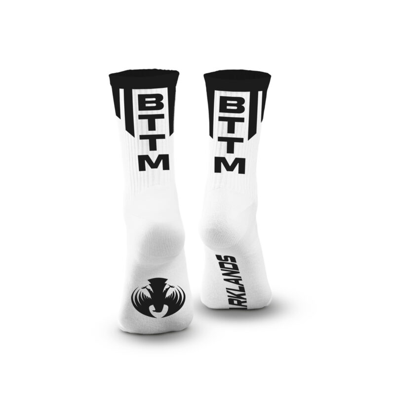 Darklands Socks BTTM