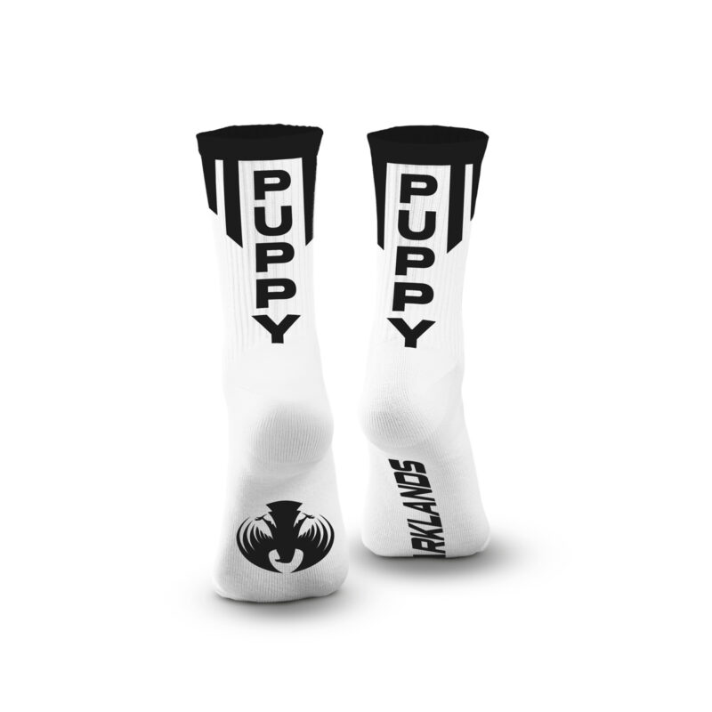 Darklands Socks PUPPY