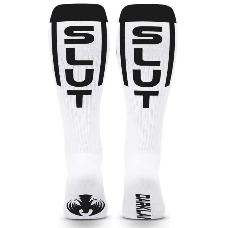 Darklands Football Socks SLUT