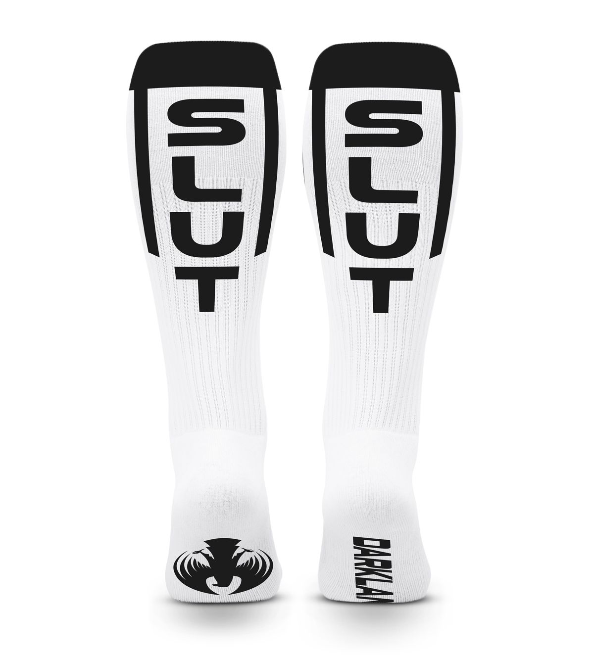 Darklands Football Socks SLUT