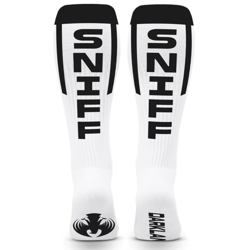 Darklands Football Socks SNIFF