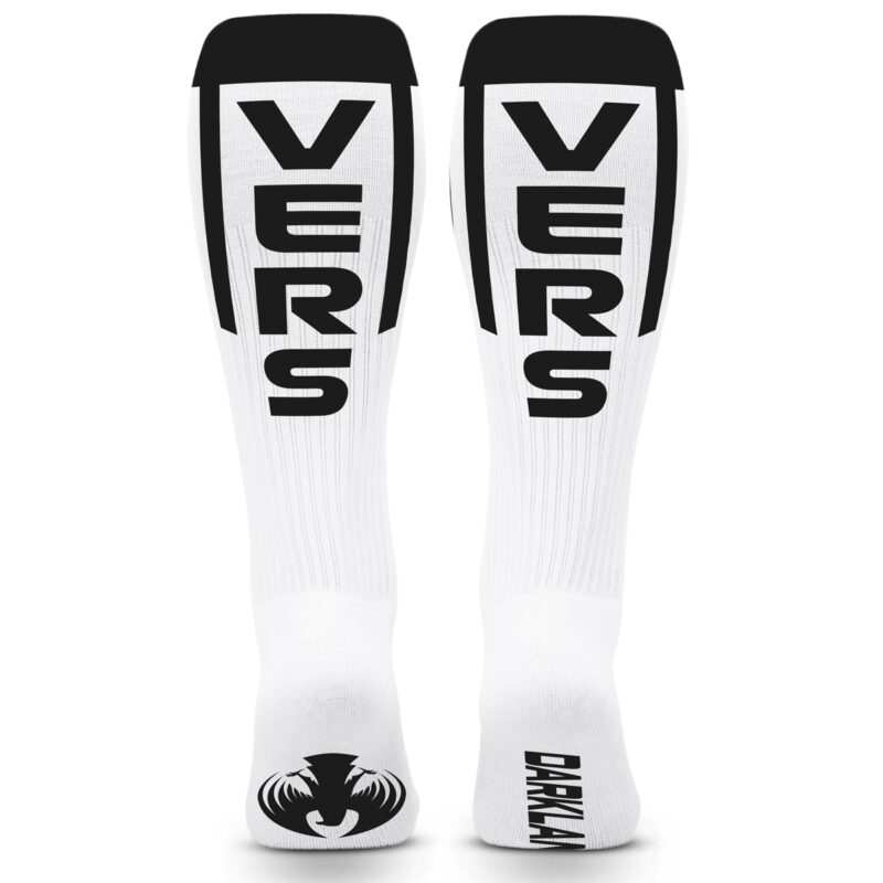 Darklands Football Socks VERS