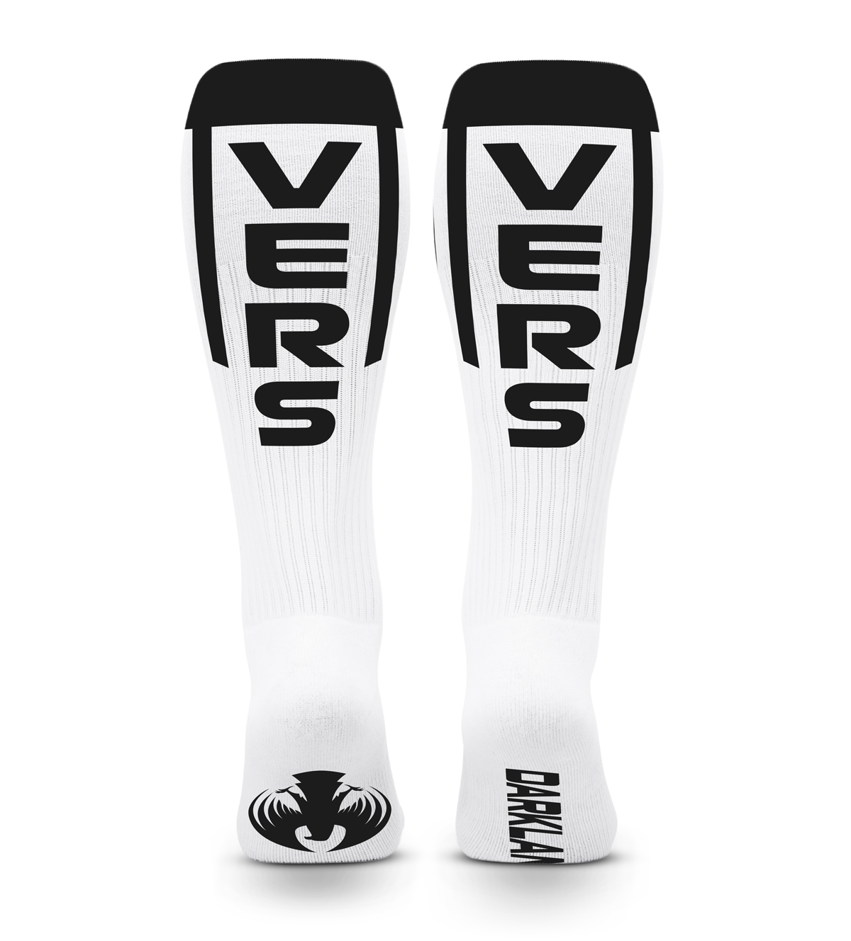 Darklands Football Socks VERS