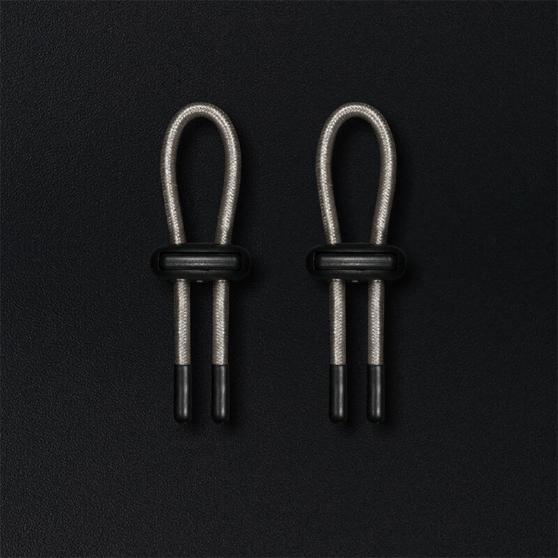 Dungeon Lab 4 mm Mesh Conductive Rings